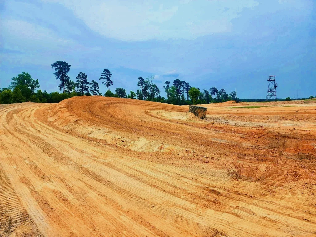 Desoto Motorsport Park photo 1