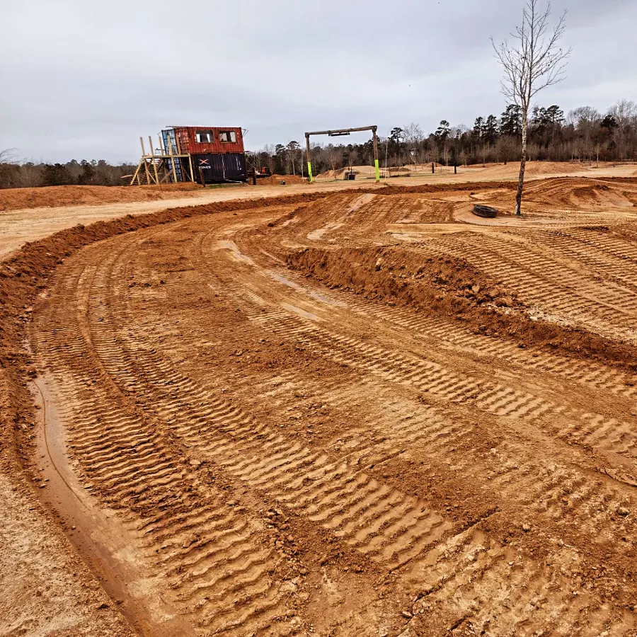 Desoto Motorsport Park photo 5