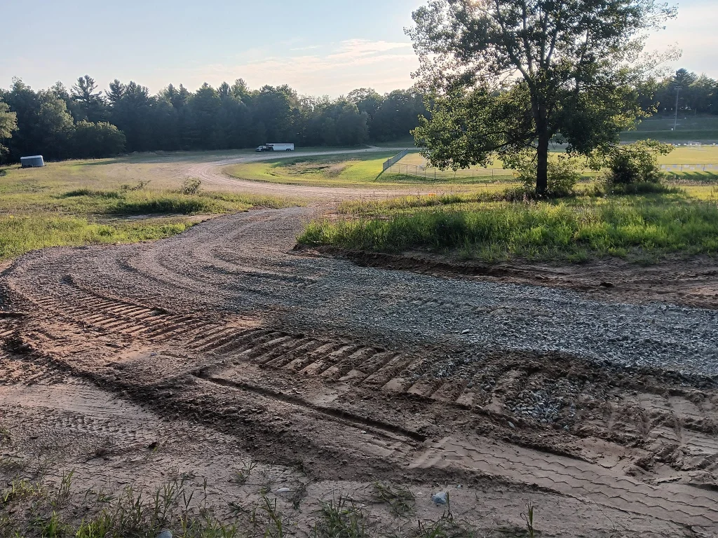 Dirt Inc photo 1