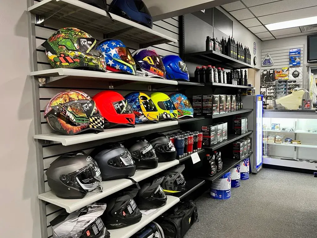 Donnell's Motorcycles photo 2