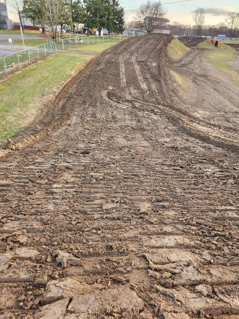 Doublin Gap Motocross photo 3