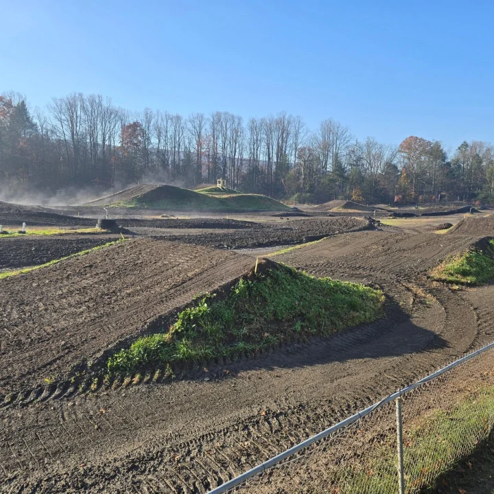 Dutchmen MX Park photo 1