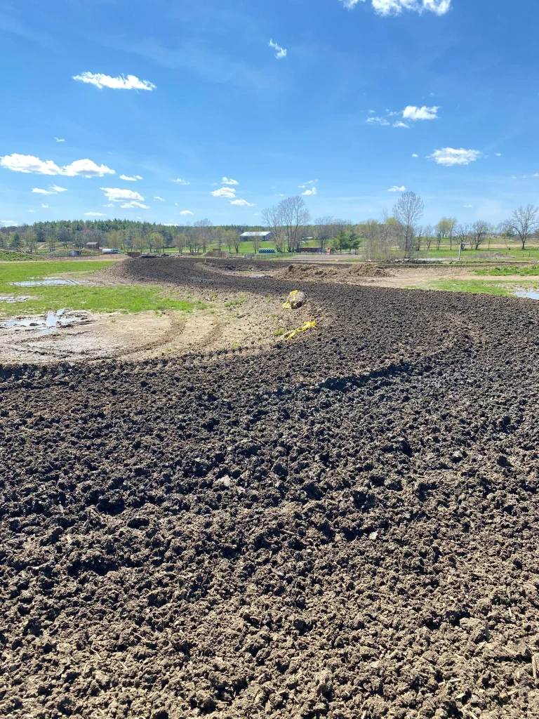 East Fork MX photo 1