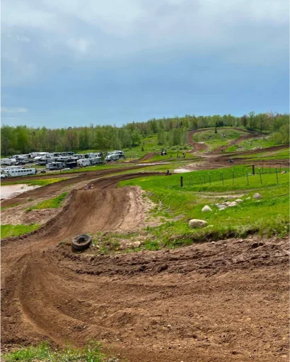 Echo Valley MX Park photo 1