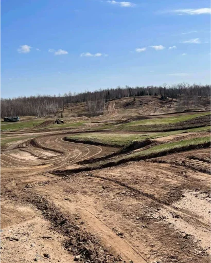 Echo Valley MX Park photo 3