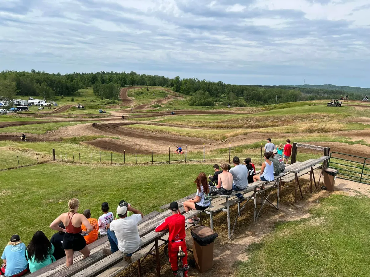 Echo Valley MX Park photo 5