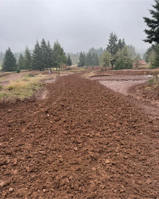 Eugene MX Park photo 1