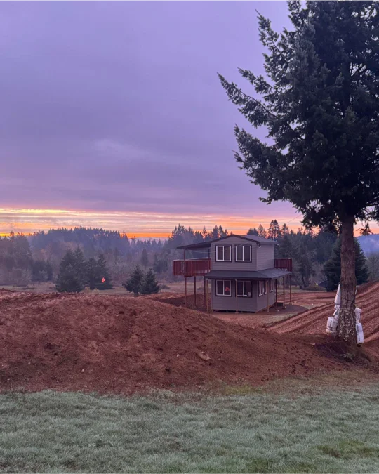 Eugene MX Park photo 2