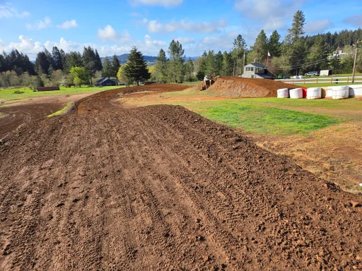 Eugene MX Park photo 3
