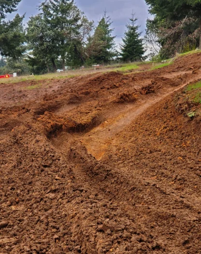 Eugene MX Park photo 4