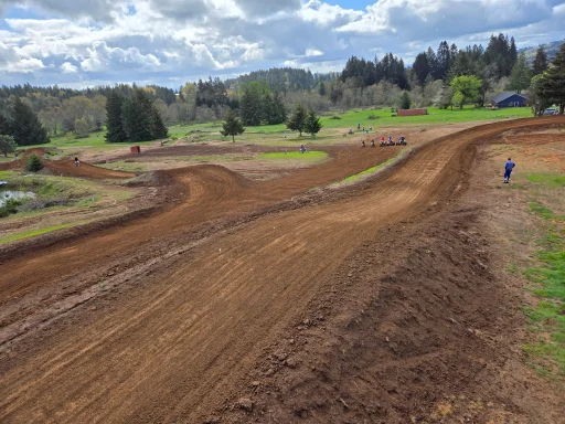 Eugene MX Park photo 5