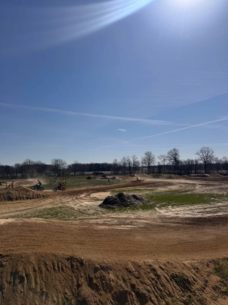 Euro Raceway photo 1