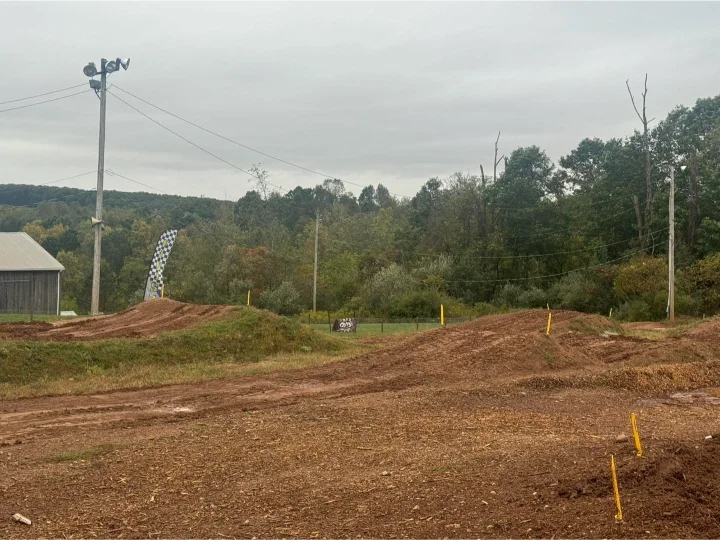 Evansville MX Park photo 1