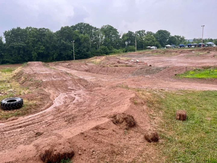 Evansville MX Park photo 5