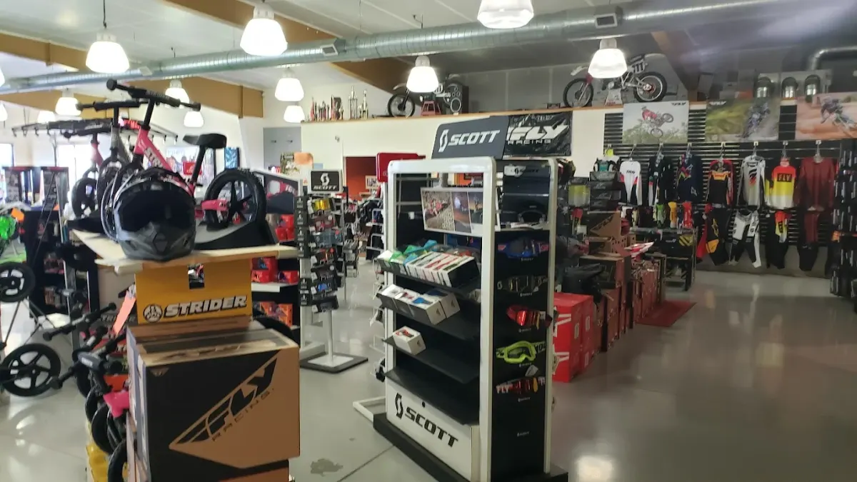 Experience Powersports photo 1