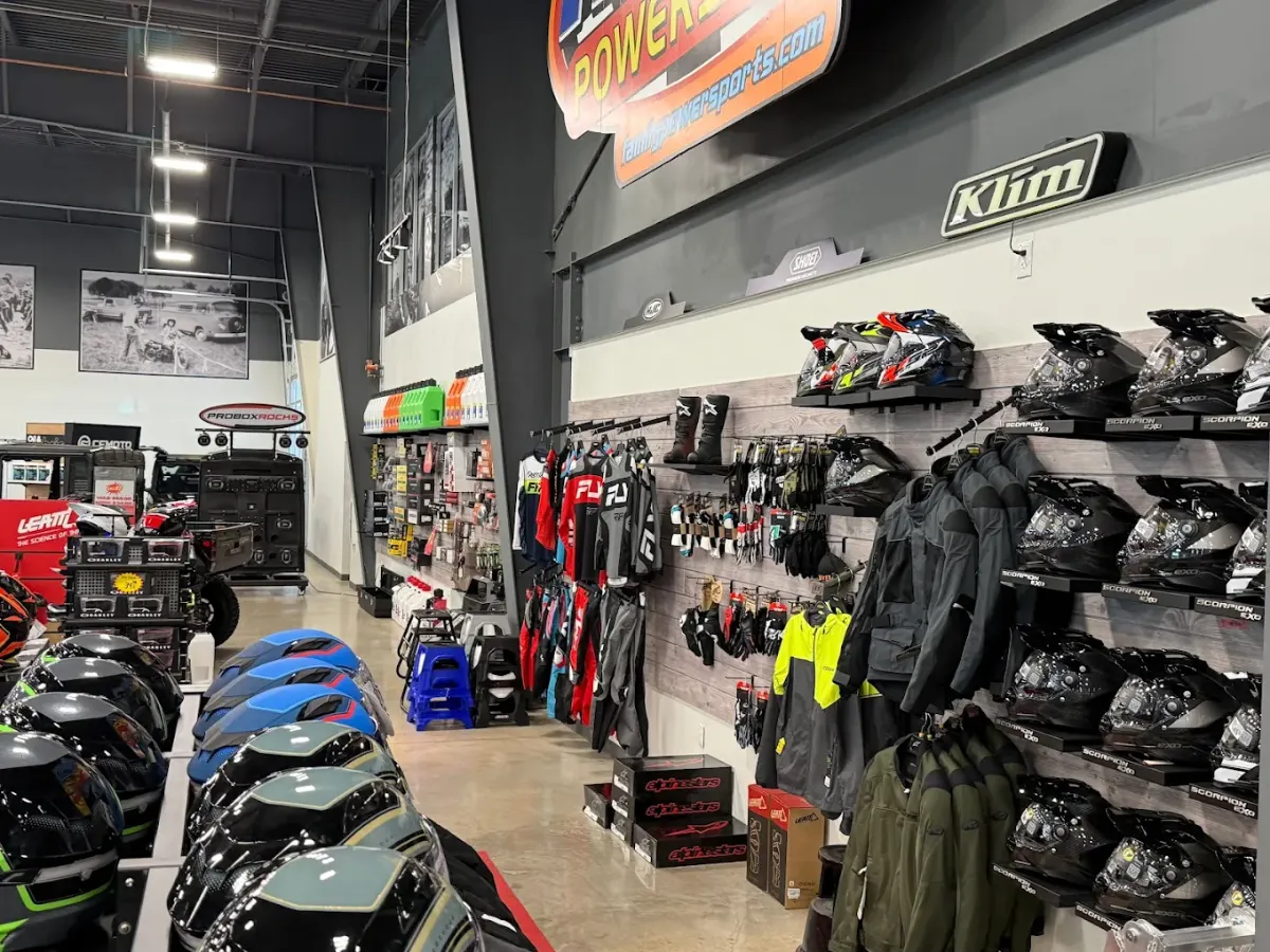 Family PowerSports Austin photo 2