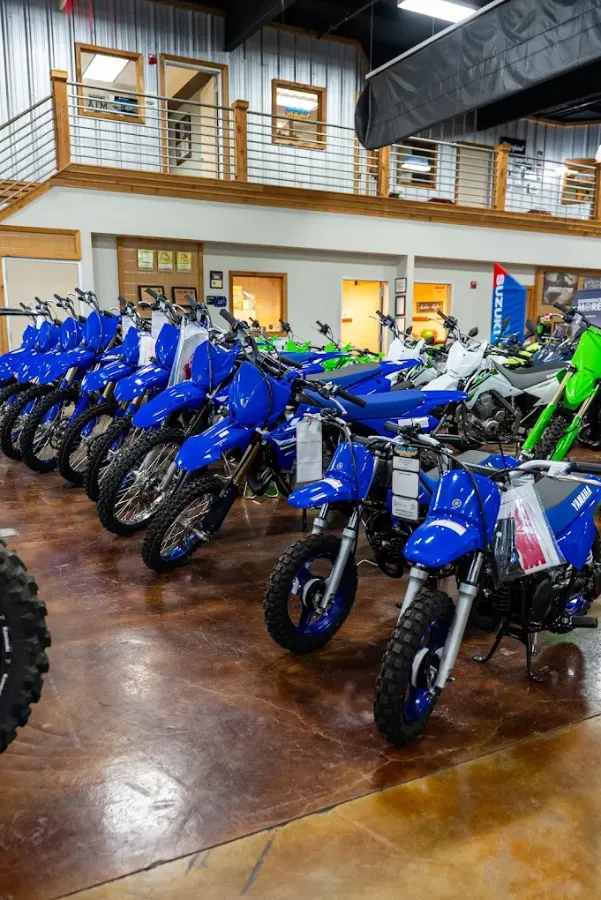 Family PowerSports Austin photo 3