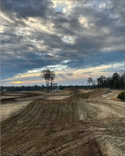 Field Of Dreams MX photo 2