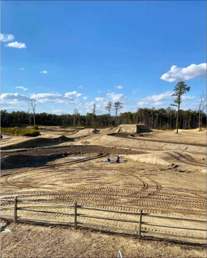 Field Of Dreams MX photo 3