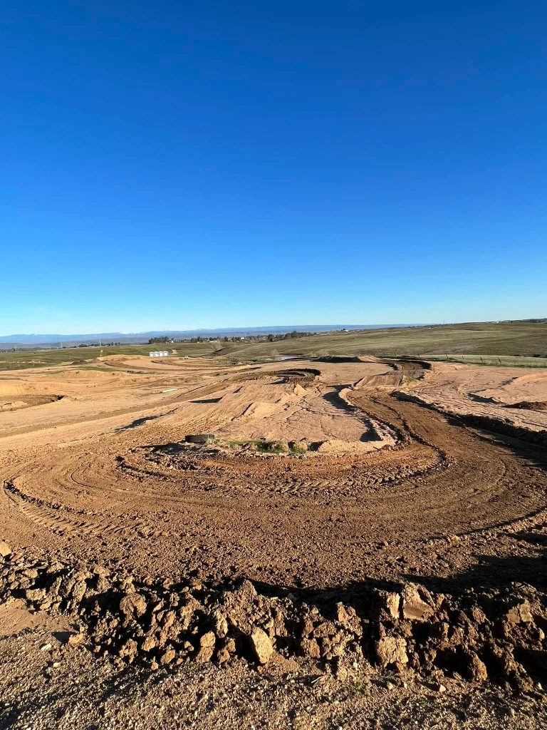 Fingerlake MX Park photo 1