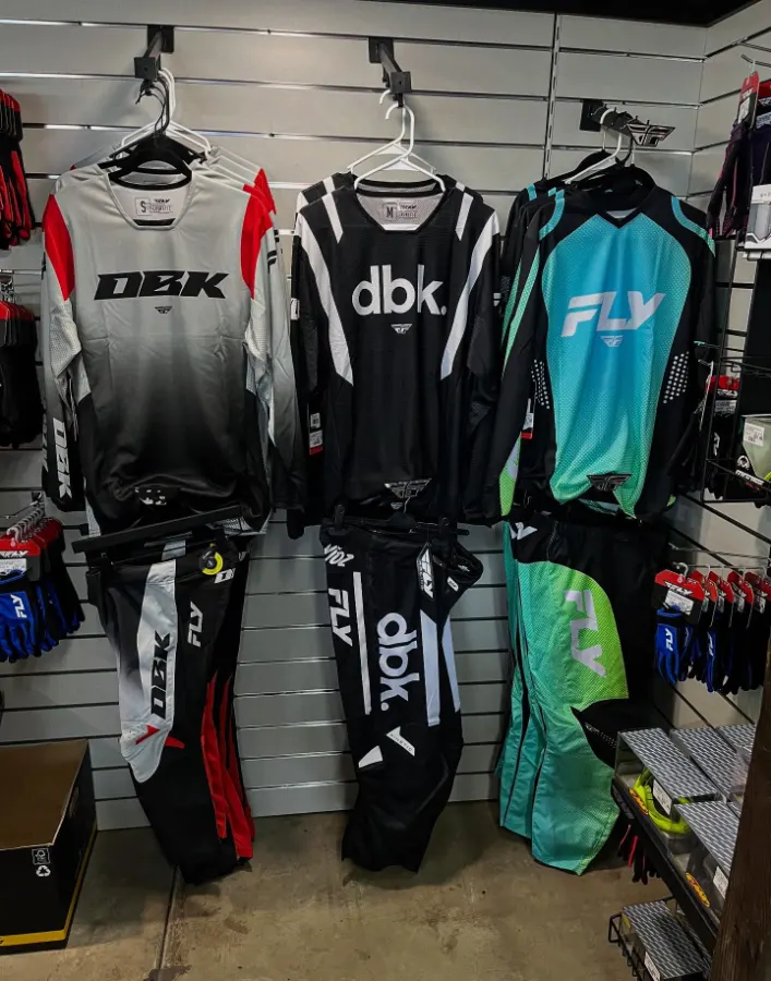 FirstBike Motorsports photo 1
