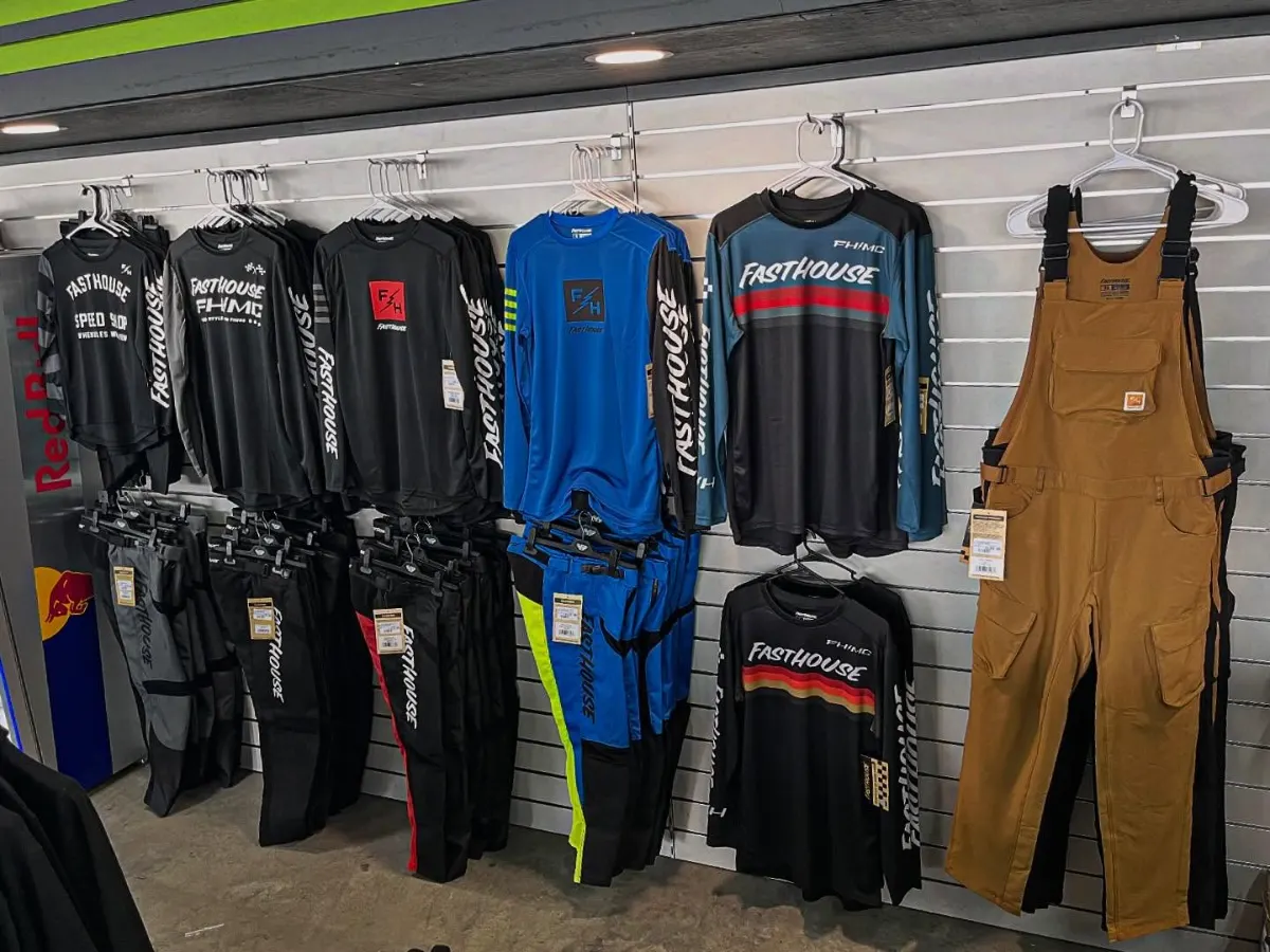 FirstBike Motorsports photo 2
