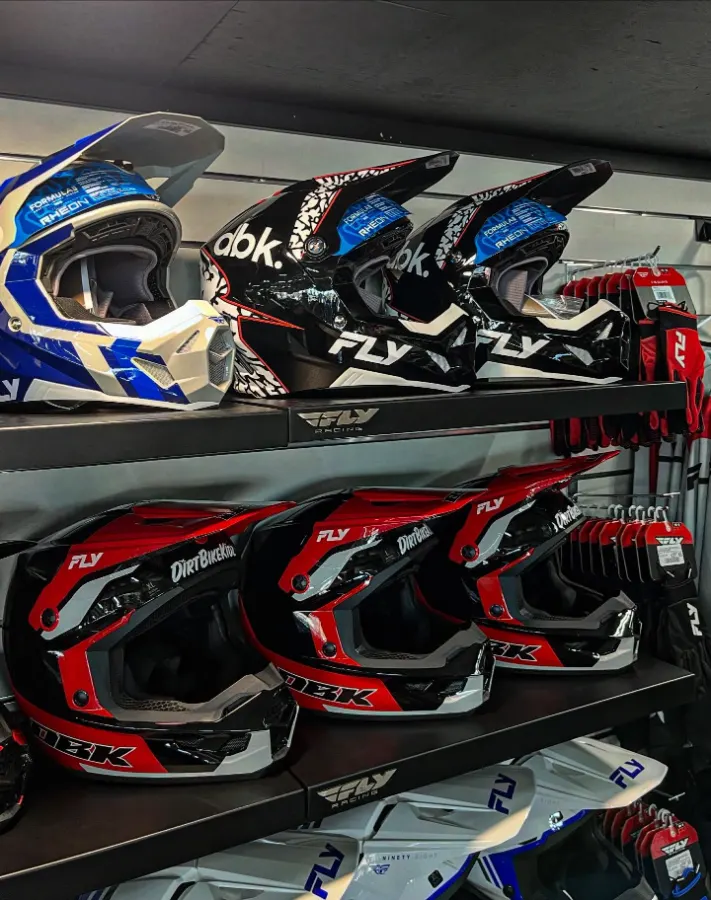 FirstBike Motorsports photo 3