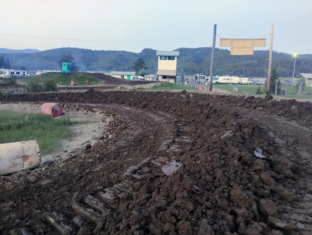 Fossil Bowl photo 1