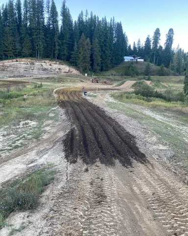 Fossil Bowl photo 3