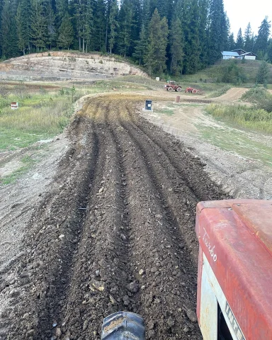 Fossil Bowl photo 4