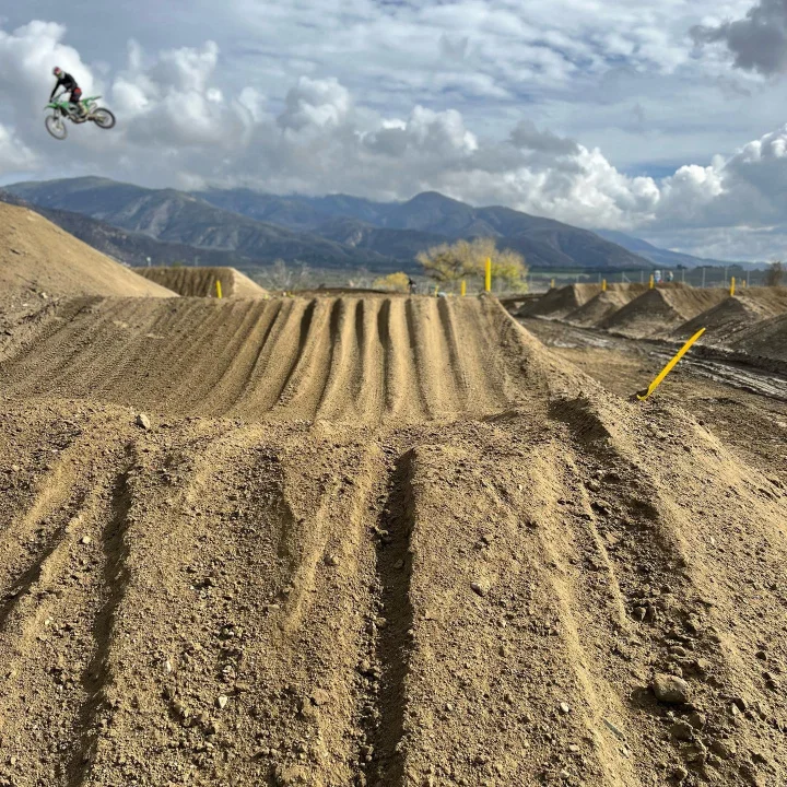 Fox Raceway photo 3
