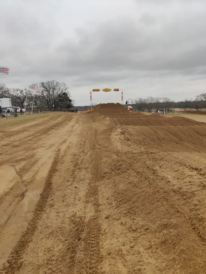 Freestone Raceway photo 1