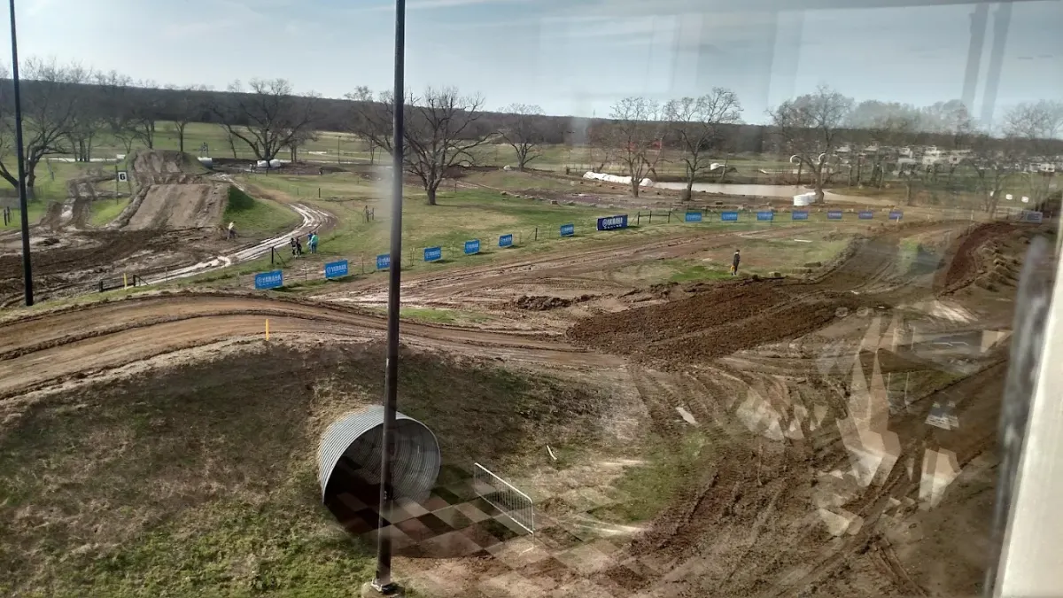 Freestone Raceway photo 2