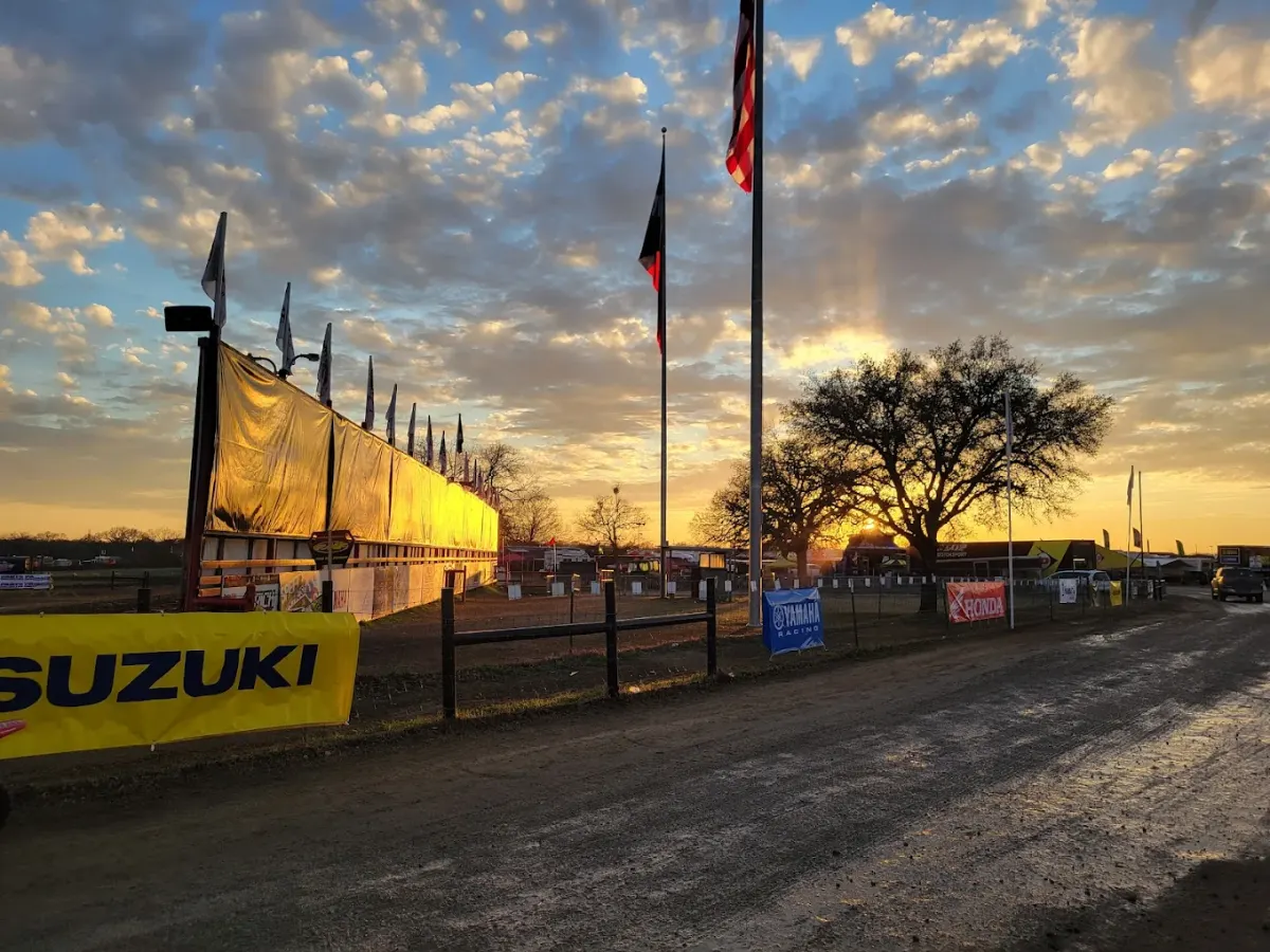 Freestone Raceway photo 4