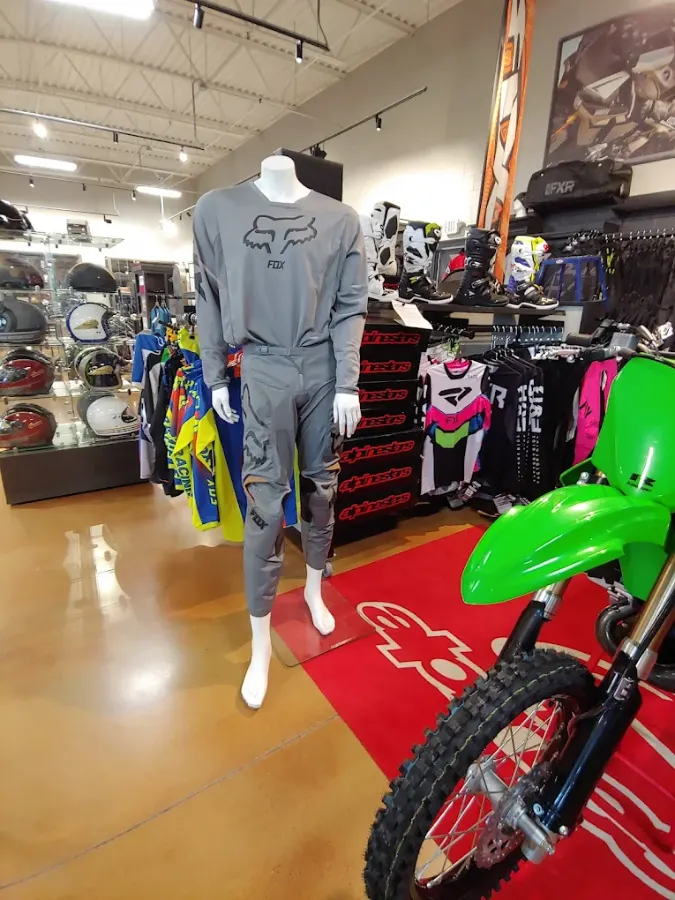 Fuel Powersports photo 1