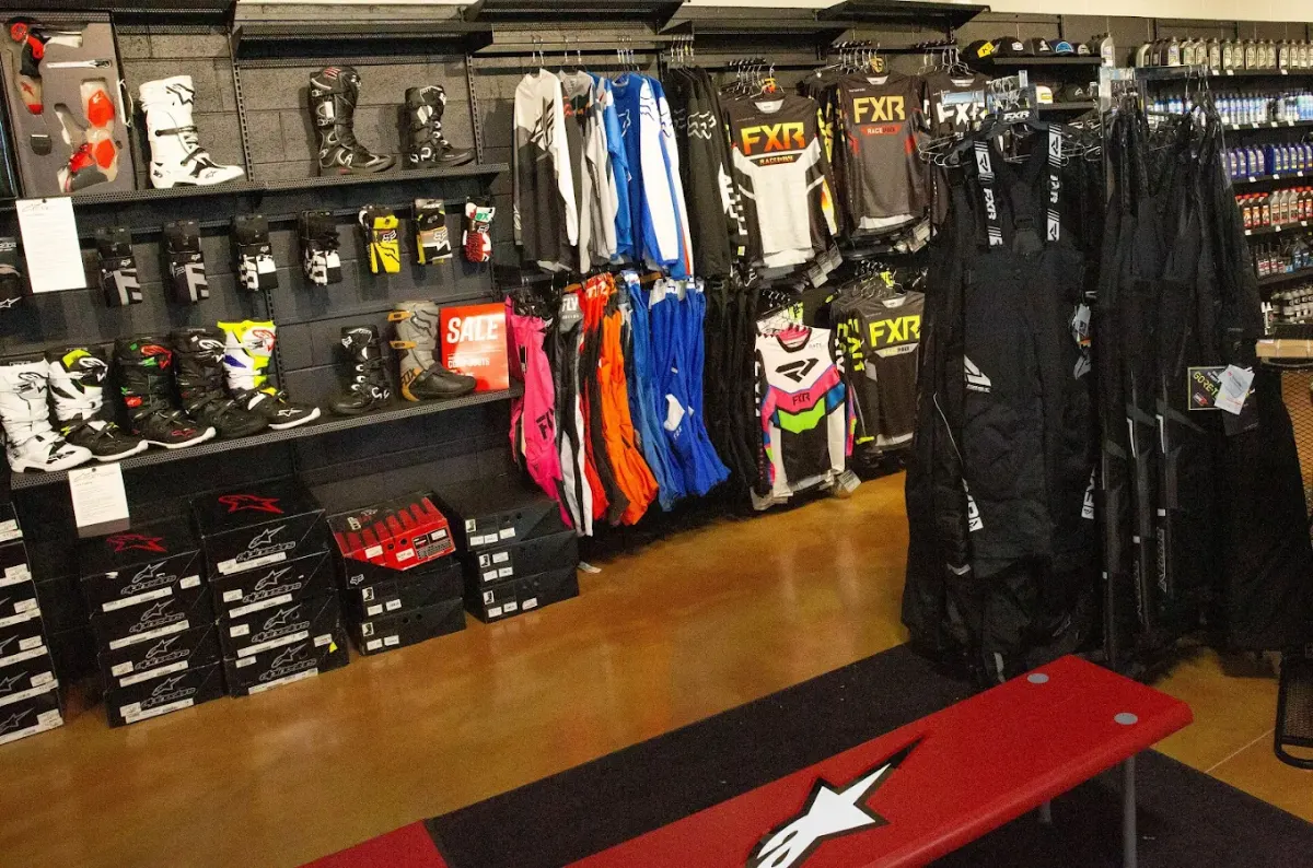 Fuel Powersports photo 3