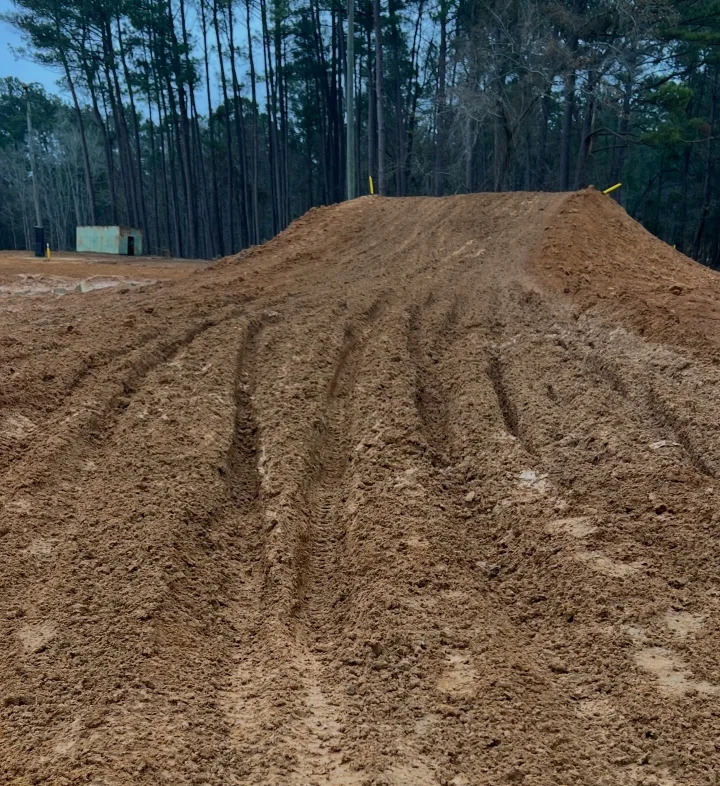 Georgia Practice Facility photo 1