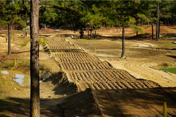 Georgia Practice Facility photo 3