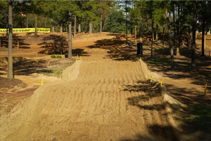 Georgia Practice Facility photo 5
