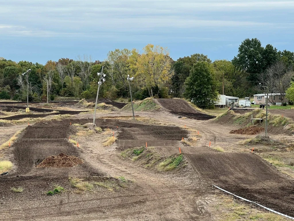 Grain Valley MX photo 1