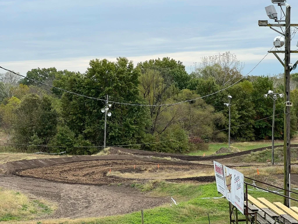 Grain Valley MX photo 2