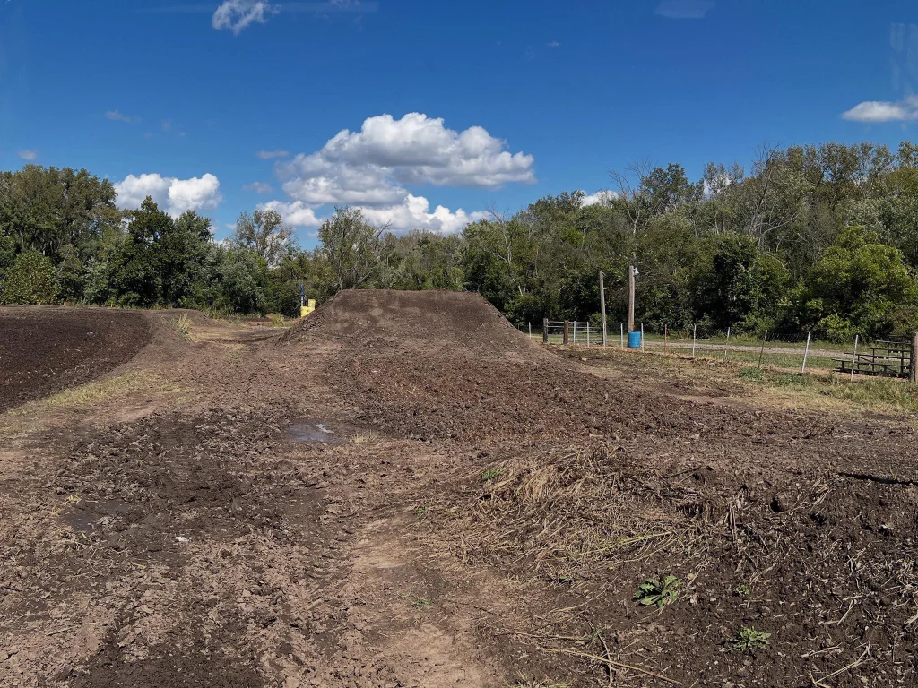 Grain Valley MX photo 3