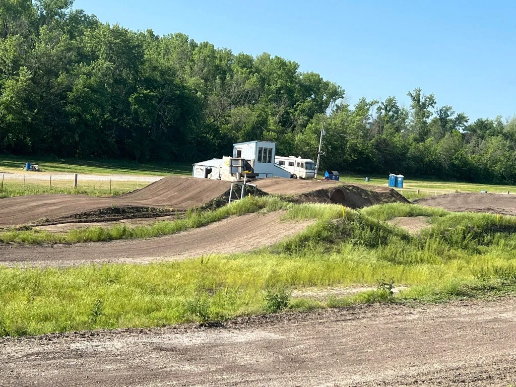 Grain Valley MX photo 5