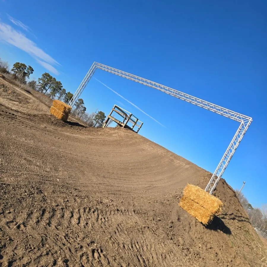 Great Bend Motocross Park photo 1