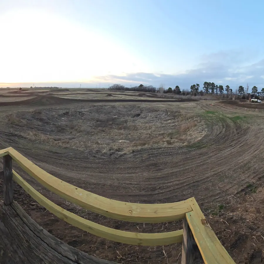 Great Bend Motocross Park photo 2