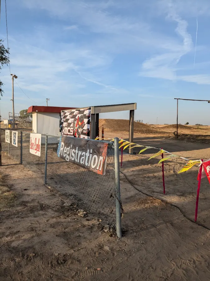 Great Bend Motocross Park photo 4