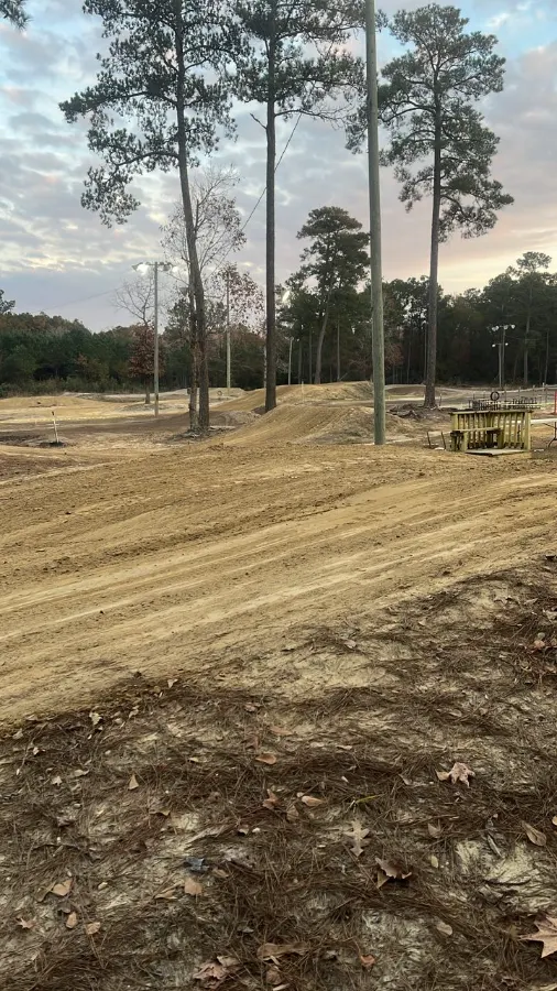 Halfmoon MX Park photo 1