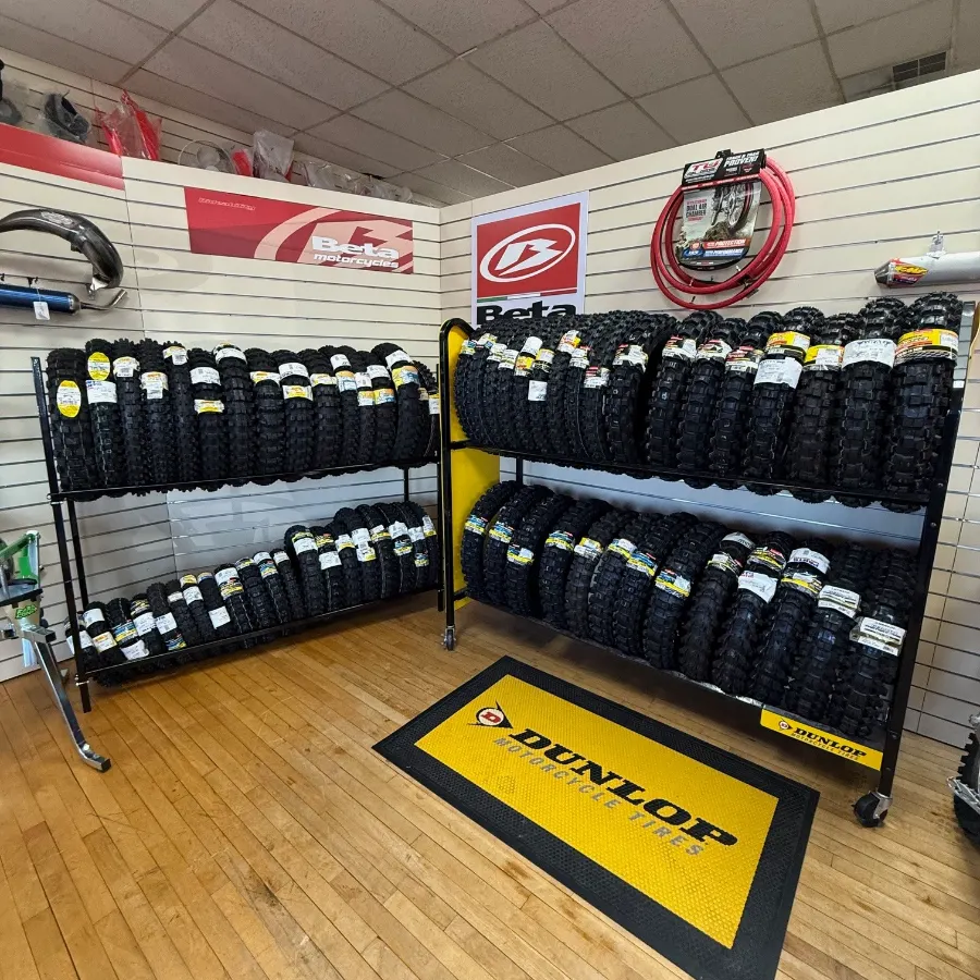 Hall's Cycles photo 2