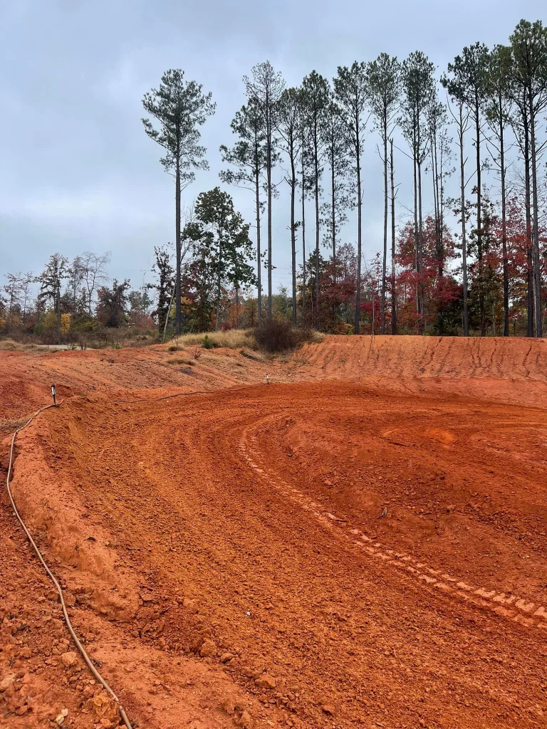 Hanna Creek MX photo 2