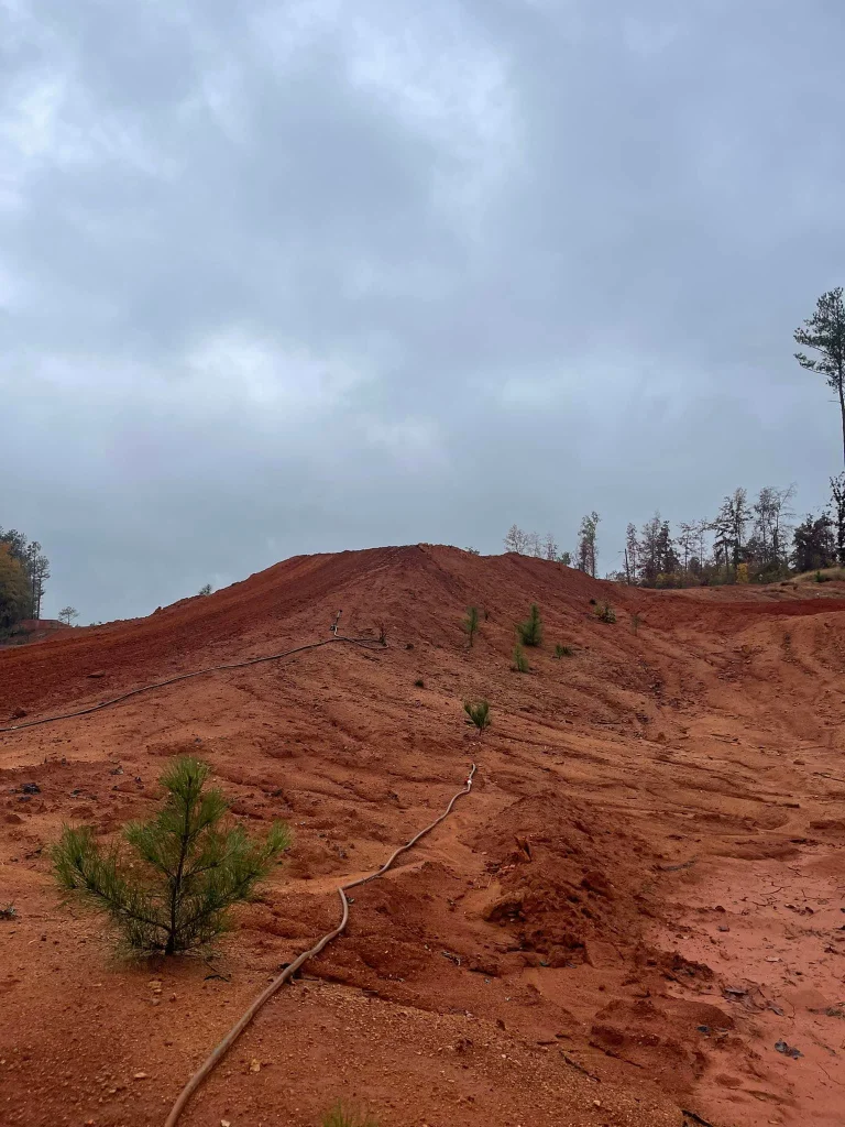 Hanna Creek MX photo 3